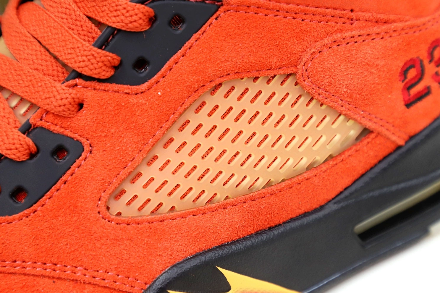 5 Jordan Air 